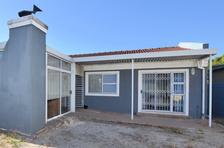3 Bedroom Property for Sale in Parklands Western Cape